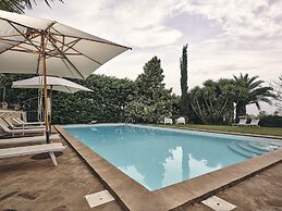 Agriturismo Castello Santa Margherita