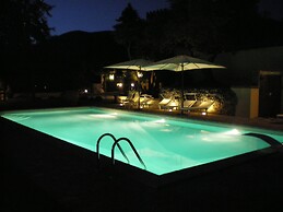 Agriturismo Castello Santa Margherita