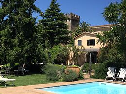 Agriturismo Castello Santa Margherita