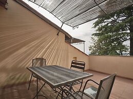 Agriturismo Castello Santa Margherita