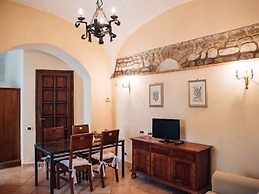 Agriturismo Castello Santa Margherita