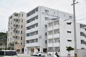 M's Stay Okinawa
