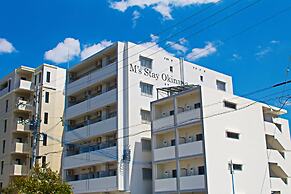 M's Stay Okinawa