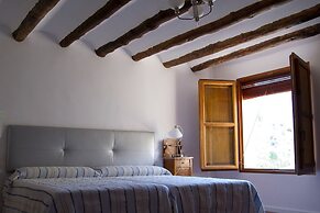 Casa Rural Molino del Machero