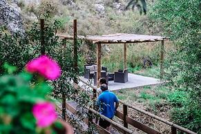 Casa Rural Molino del Machero