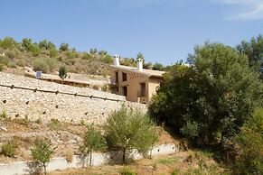 Casa Rural Molino del Machero