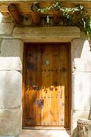 Casa Rural Molino del Machero