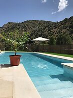 Casa Rural Molino del Machero