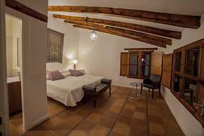 Casa Rural Molino del Machero