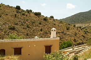 Casa Rural Molino del Machero