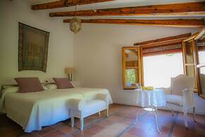 Casa Rural Molino del Machero