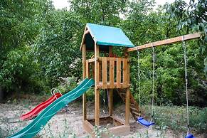 Casa Rural Molino del Machero