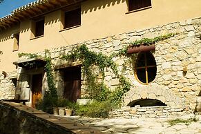 Casa Rural Molino del Machero