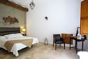 Casa Rural Molino del Machero