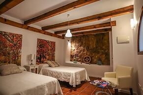 Casa Rural Molino del Machero