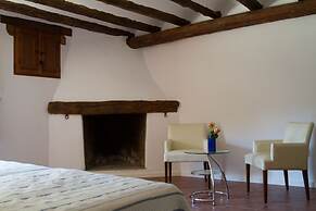 Casa Rural Molino del Machero