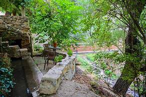 Casa Rural Molino del Machero