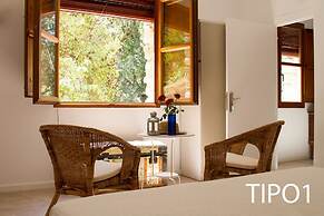 Casa Rural Molino del Machero