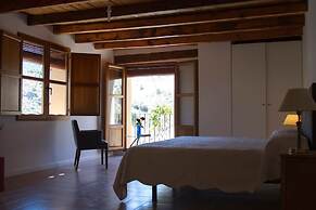 Casa Rural Molino del Machero