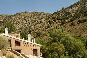 Casa Rural Molino del Machero