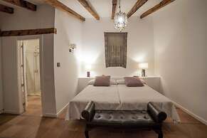 Casa Rural Molino del Machero