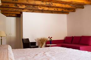 Casa Rural Molino del Machero