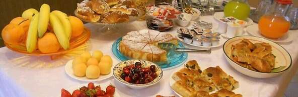 Bed & Breakfast Pietre Preziose