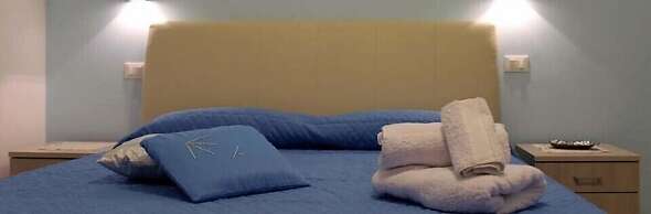 Bed & Breakfast Pietre Preziose