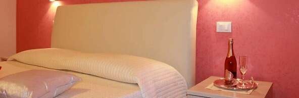 Bed & Breakfast Pietre Preziose