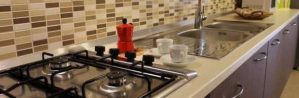 Bed & Breakfast Pietre Preziose