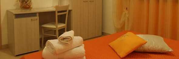 Bed & Breakfast Pietre Preziose