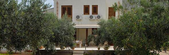 Bed & Breakfast Pietre Preziose