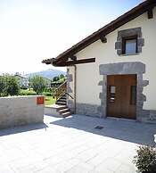 Apartamentos Aldagaia