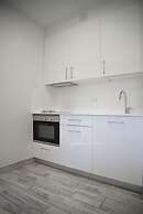 Apartamentos Aldagaia
