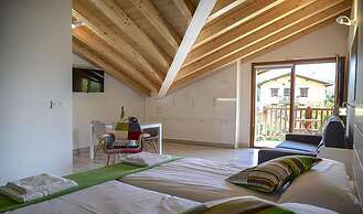 Apartamentos Aldagaia