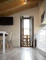 Apartamentos Aldagaia