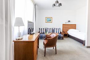 Hotel Pod Złotą Różą