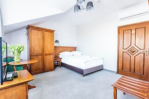 Hotel Pod Złotą Różą