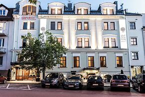 Hotel Pod Złotą Różą