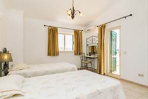 Akivillas Albufeira Nature