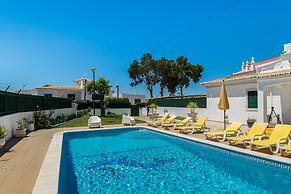 Akivillas Albufeira Nature