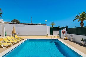 Akivillas Albufeira Nature