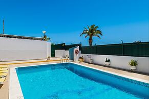 Akivillas Albufeira Nature