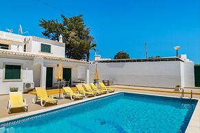 Akivillas Albufeira Nature