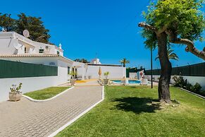 Akivillas Albufeira Nature