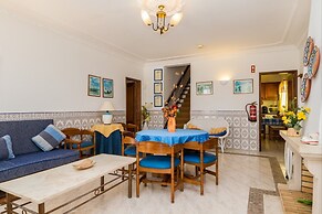 Akivillas Albufeira Nature