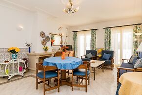 Akivillas Albufeira Nature