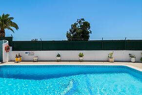 Akivillas Albufeira Nature