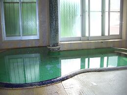 Semi Onsen Kishirou