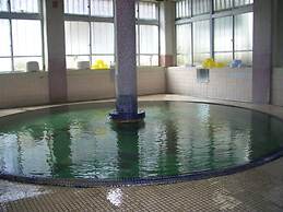 Semi Onsen Kishirou